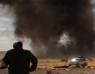 Onu: "La guerra in Libia ha già fatto 15mila morti"