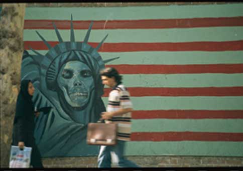 Dialogare con Teheran