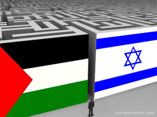 Incontro Abbas-Israele. Ma senza impegno