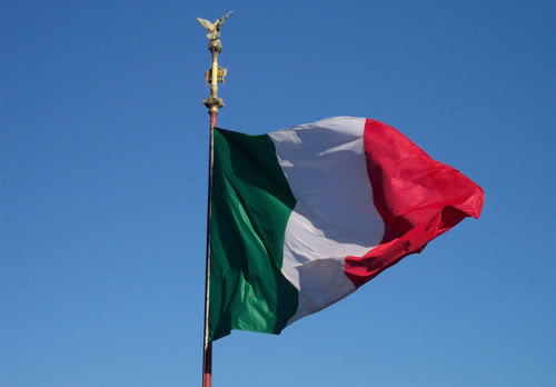 Articolo 11: L'Italia ripudia la guerra