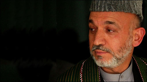 Karzai canta vittoria, ma l'Onu dice no