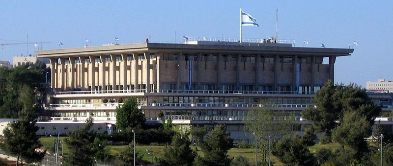 Israele: un voto con poche scelte