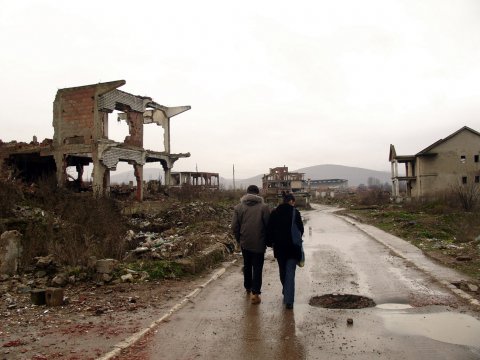 Kosovo: le dieci ragioni di un disastro