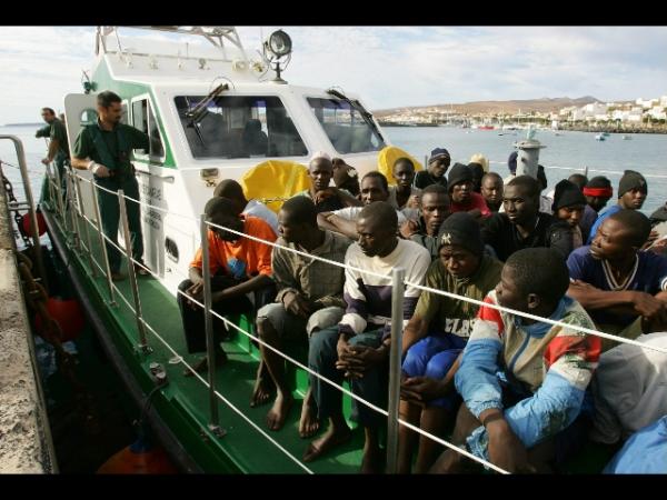 La cittadinanza onoraria per l'impegno su Lampedusa a Laura Boldrini e Francesco Viviano