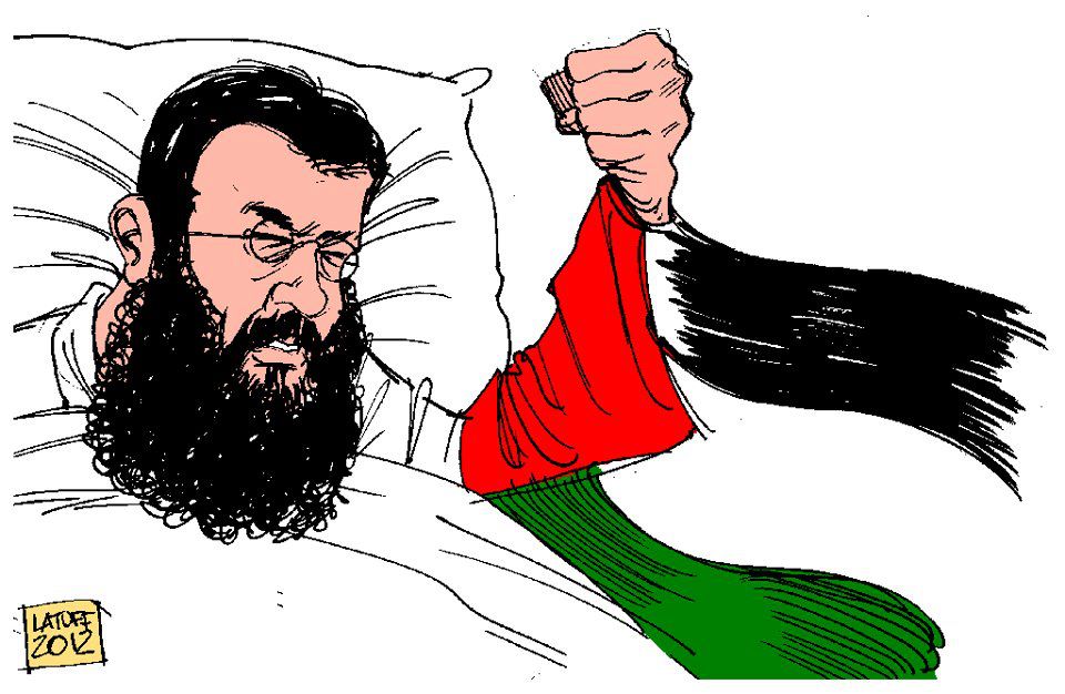 Libero Khader ‘Adnan