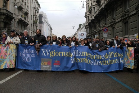 Giornata della Memoria a Milano: in centomila al corteo