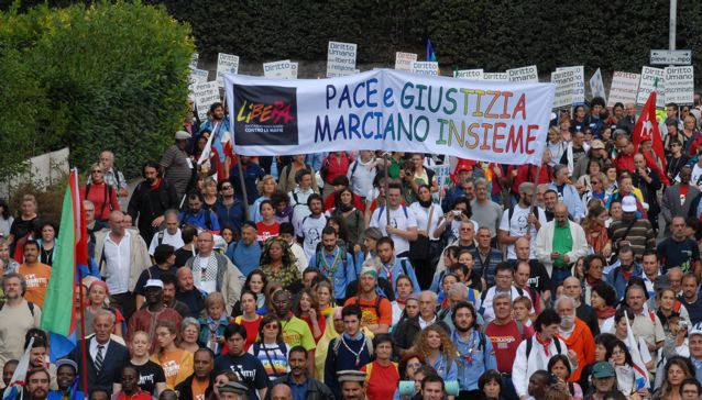 21 marzo a Napoli: Manifestazione nazionale contro le mafie. Vieni anche tu!