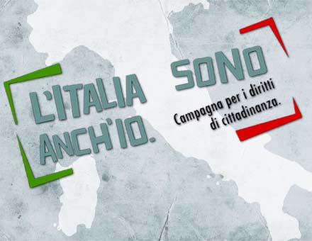 “L’Italia sono anch’io”: proposte di legge assegnate alle Commissioni competenti