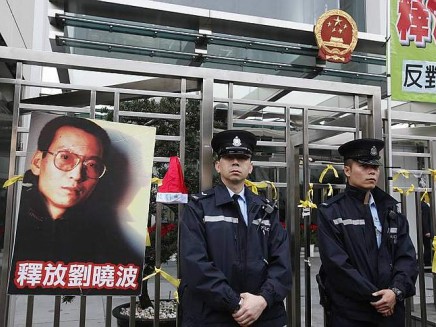 Cina stretta contro il dissenso