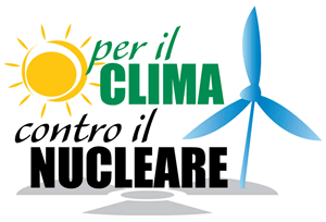 Oggi a Terni si manifesta contro il nucleare!