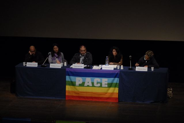 Legalità, una lotta globale