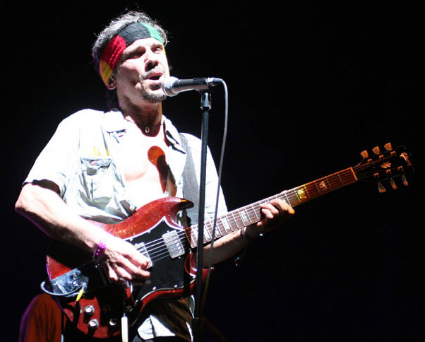 A Genova con Manu Chao per i diritti umani. Vieni anche tu!