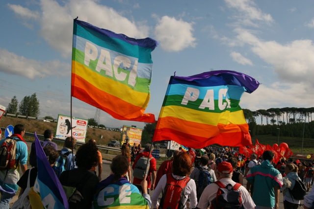 Pisa, 11 maggio: Marcia per la Pace in Birmania e Tibet