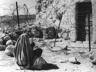 Oggi il 15 maggio, il popolo palestinese commemora Al Nakba, la catastrofe