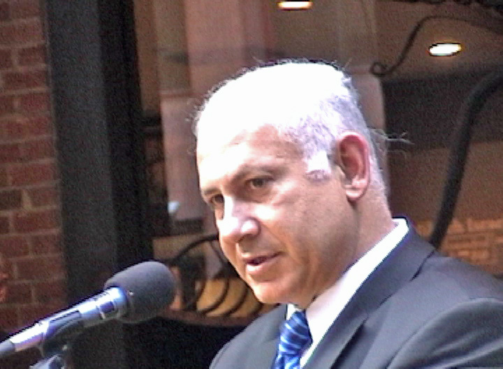 Netanyahu alla Knesset presenta il suo governo: non dominerò i palestinesi