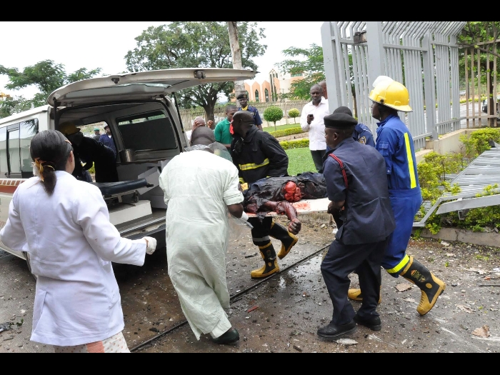 Nigeria, è il secondo Natale di sangue. Dieci anni di duri scontri religiosi