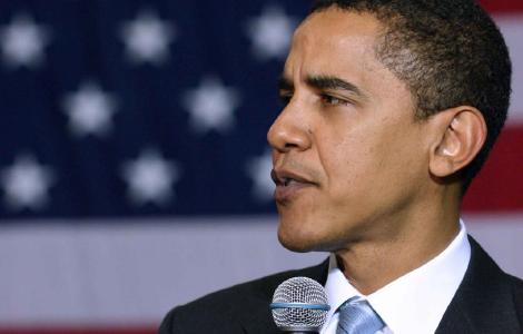 Aspettando Obama