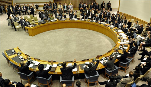 Siria, Consiglio di Sicurezza chiede applicazione piano di pace