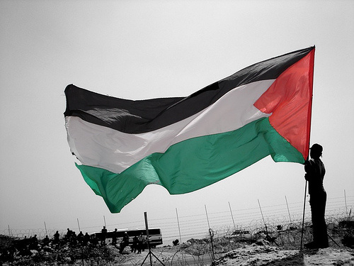 Per l'Unesco la Palestina è Stato