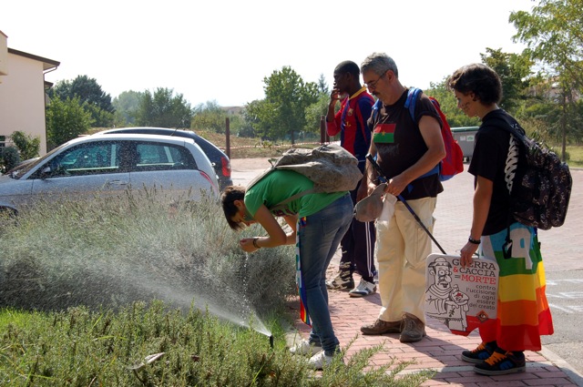 Purifichiamoci dal consumismo!