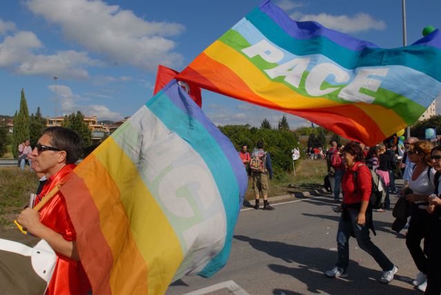 Torna la Carovana della pace