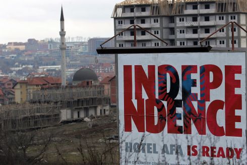 Kosovo, tensione a Belgrado. Indipendenza il 17 febbraio