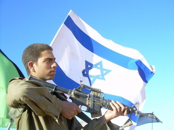 I giorni bui  di un Israele nazionalista