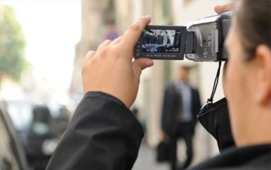 Cerchiamo 30 reporter di pace