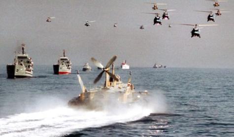 L'Iran: manderemo due navi a Gaza