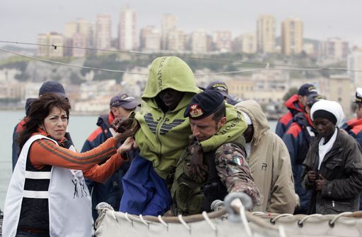 Italia-Malta: ora è scontro di video sui soccorsi
