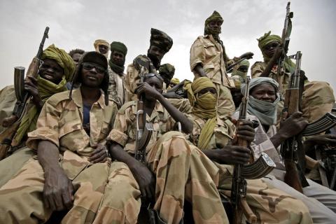 Scontri a frontiera Nord-Sud, Bashir sospende visita a Juba