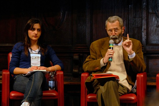 Ciao Roberto! Ti terremo sempre con noi