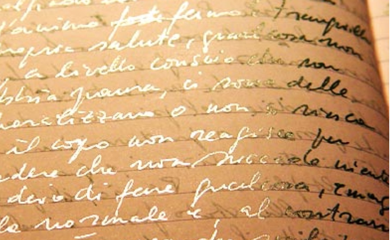 La tentazione dell’insignificanza