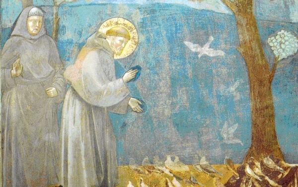 4 ottobre: accoglienza e dialogo nel nome di San Francesco d'Assisi