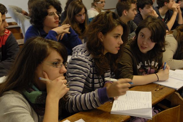 Costituzione e scuola, nuove sacche di Resistenza