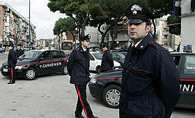 Mafia, arrestato il figlio di Santapaola e altri 70 affiliati a Cosa Nostra