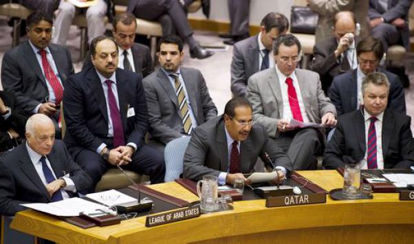 Consiglio di Sicurezza Onu cerca accordo sulla risoluzione