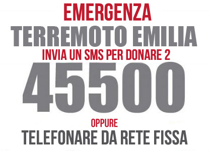 4 Giugno, giornata di lutto nazionale per le vittime del terremoto ‎