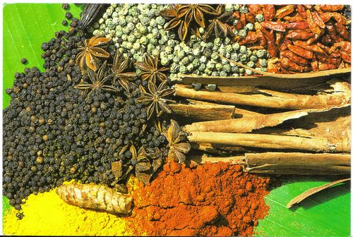 8 maggio 2010: Giornata Mondiale del Commercio Equo