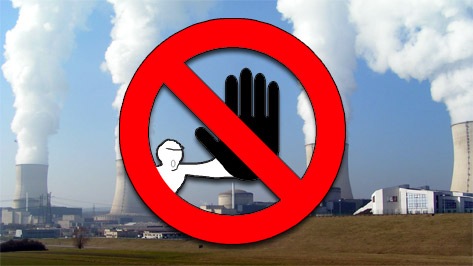 Il 98% dei sardi ha detto "No" al nucleare