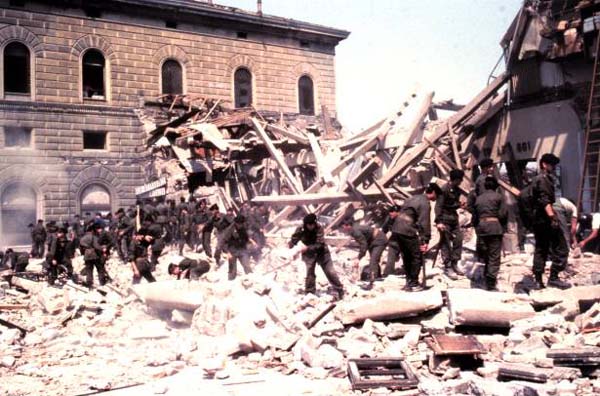 2 agosto 1980: Strage di Bologna . Dopo 29 anni...