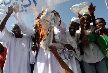 Sudan, l’Splm boicotta il voto al Nord