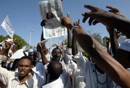 Il Sudan al voto, storia di un fallimento
