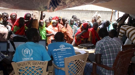 Sud Sudan: potenziate le operazioni umanitarie nel campo di Yida