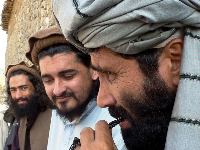 Nato/Talebani: il dossier che scotta