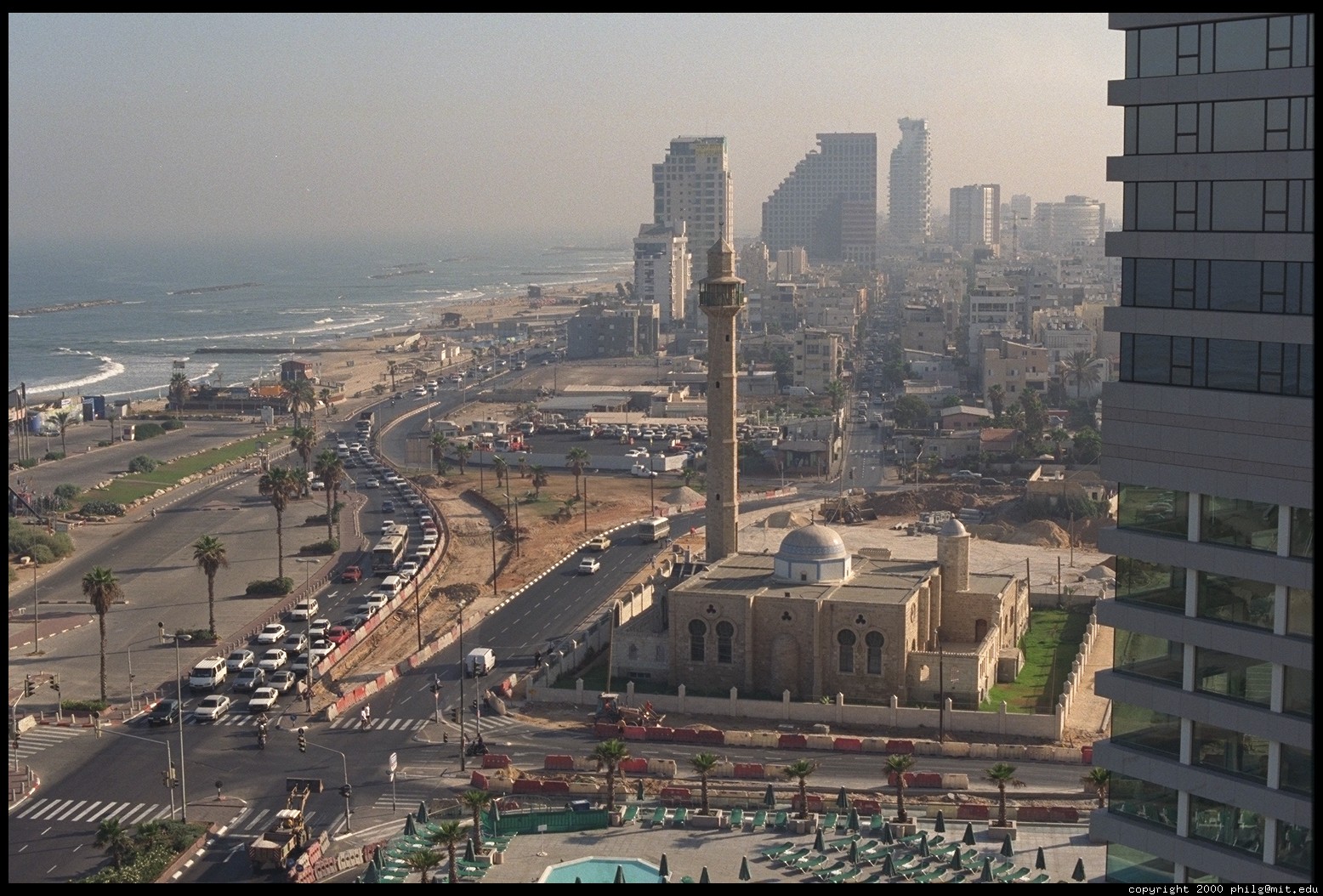 Bush in Medio Oriente tra i cocci di Annapolis