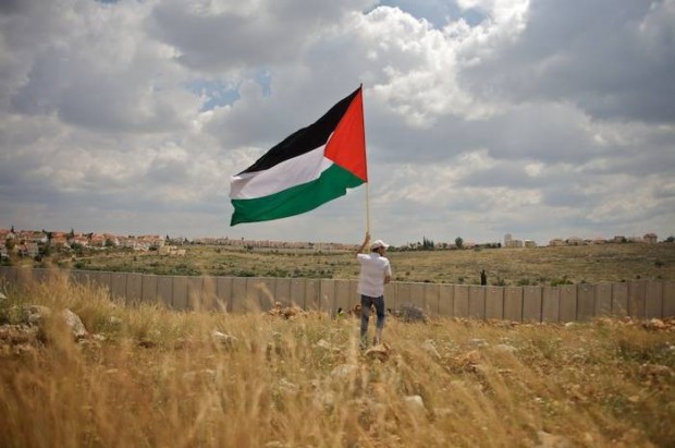 Palestinesi: vogliamo fine occupazione