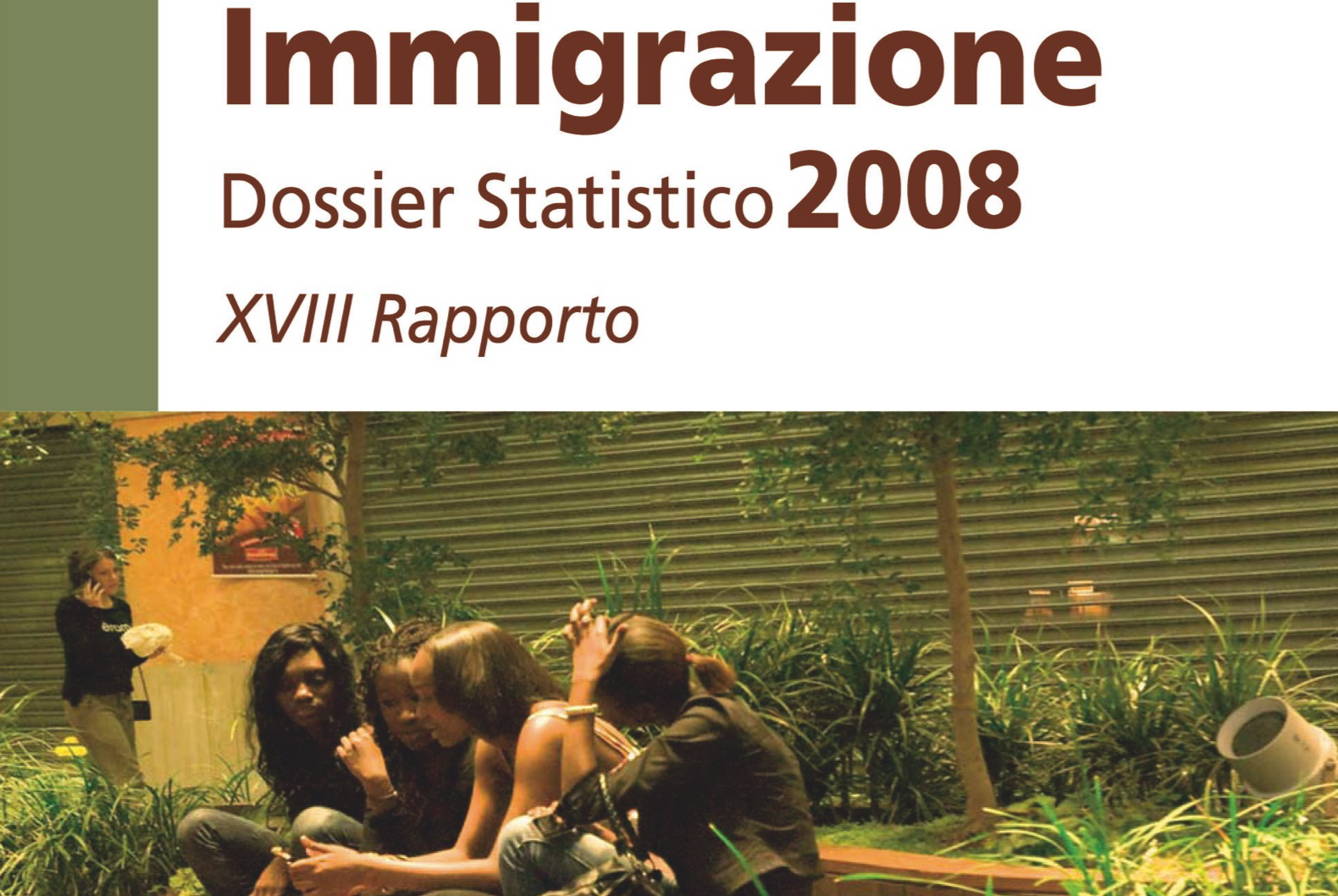 Oggi presentazione del Dossier Statistico Immigrazione Caritas-Migrantes