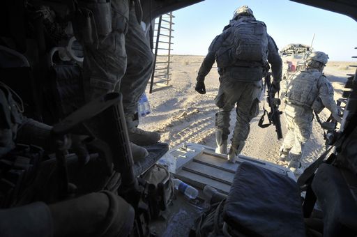 Afghanistan, Rapporto Usa: contro al Qaeda solo commandos