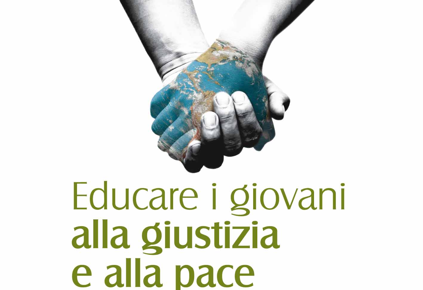3 maggio a Piacenza, Educare i giovani alla giustizia e alla pace